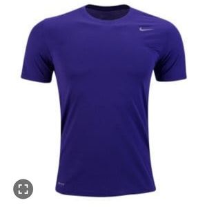 Nike, Pro Combat, Dri-Fit